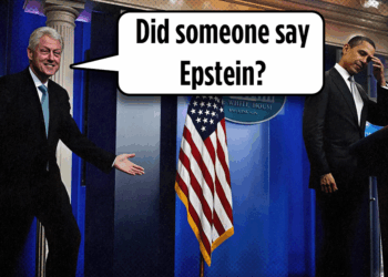 Gregory Lyakhov: Pilot Logs and Witness Accounts Point to Clinton's Deep Ties to Epstein