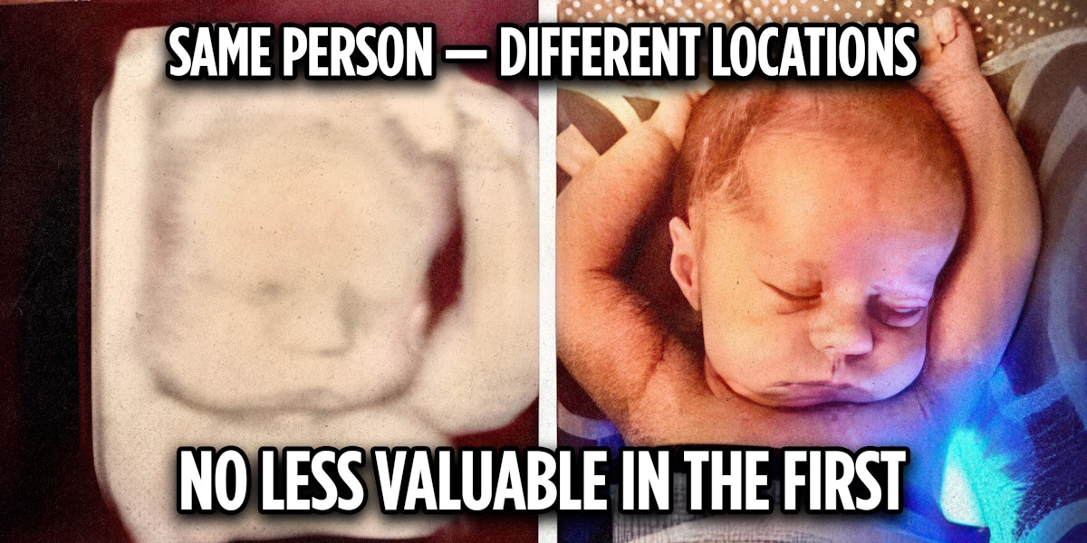 Gregory Lyakhov: Why Subjective Definitions of Life Cannot Guide Abortion Law