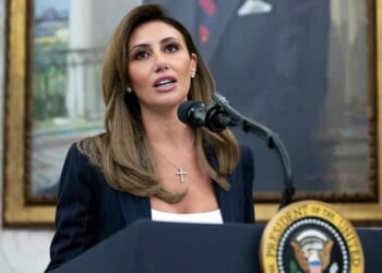 Habba issues election-eve warning against cheating in New Jersey