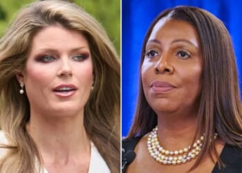 Halligan releases evidence of James's alleged mortgage fraud