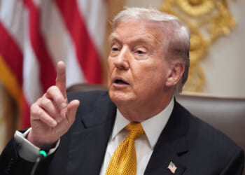 Happy talk won’t solve economic anxiety