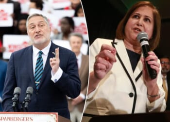 Hashmi defeats Reid in Virginia lieutenant governor race