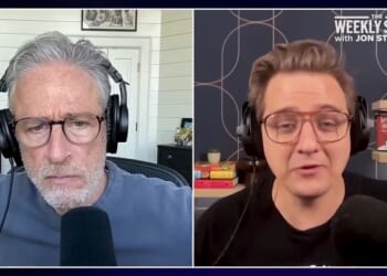 Hayes Praises Democrats For 'High Risk Strategy' Of Shutting Down The Government