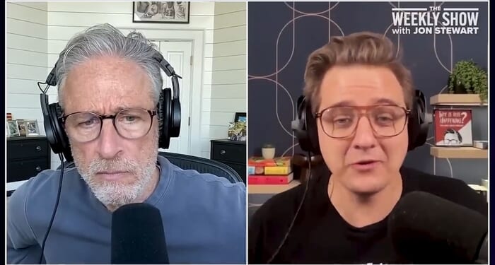 Hayes Praises Democrats For 'High Risk Strategy' Of Shutting Down The Government