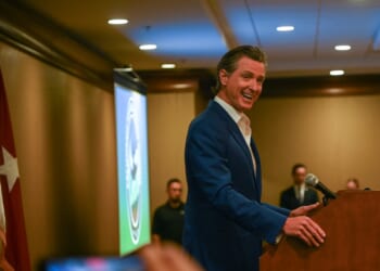 Health Insurance Companies Spend Big On CA Redistricting Fight