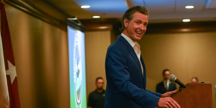 Health Insurance Companies Spend Big On CA Redistricting Fight