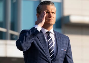Hegseth bashes Biden administration approach to 'narco-terrorists'