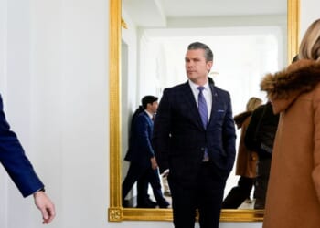 Hegseth's 'kill everybody' strike order sparks war crime fears