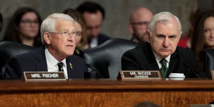 Hegseth's reported 'kill everybody' order draws Senate scrutiny