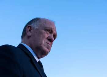 Homan defends Trump's 'third world' policy over vetting limitations