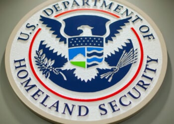 Homeland Security Thanksgiving video offers 'No second helpings for illegal aliens'