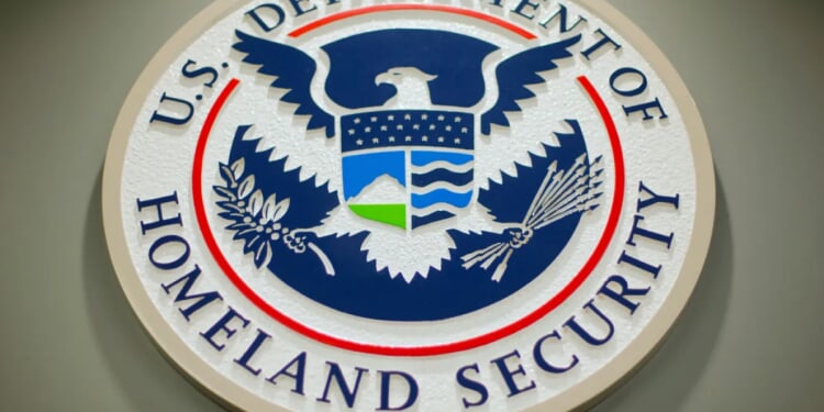 Homeland Security Thanksgiving video offers 'No second helpings for illegal aliens'