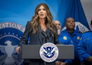 Homeland Security's 'Intelligence' Office Costs Taxpayers $348M