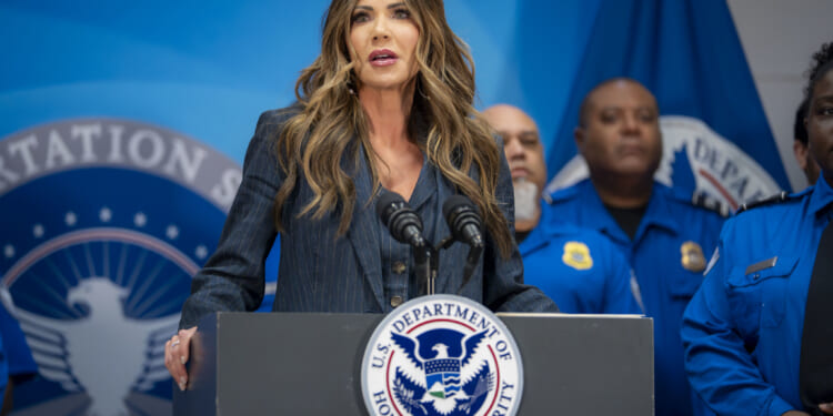 Homeland Security's 'Intelligence' Office Costs Taxpayers $348M