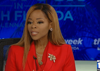 House Dem Indicted For Bankrolling Campaign With FEMA Funds  