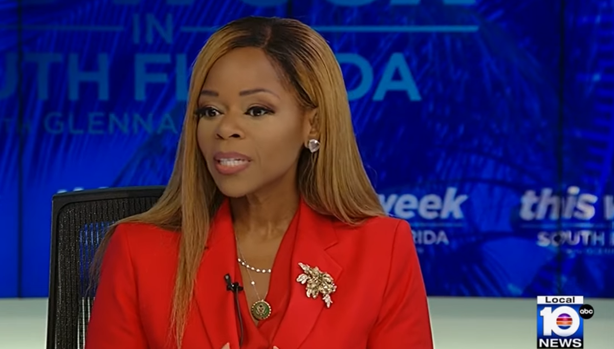 House Dem Indicted For Bankrolling Campaign With FEMA Funds  