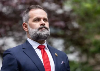 House Ethics Committee announces investigation into Cory Mills