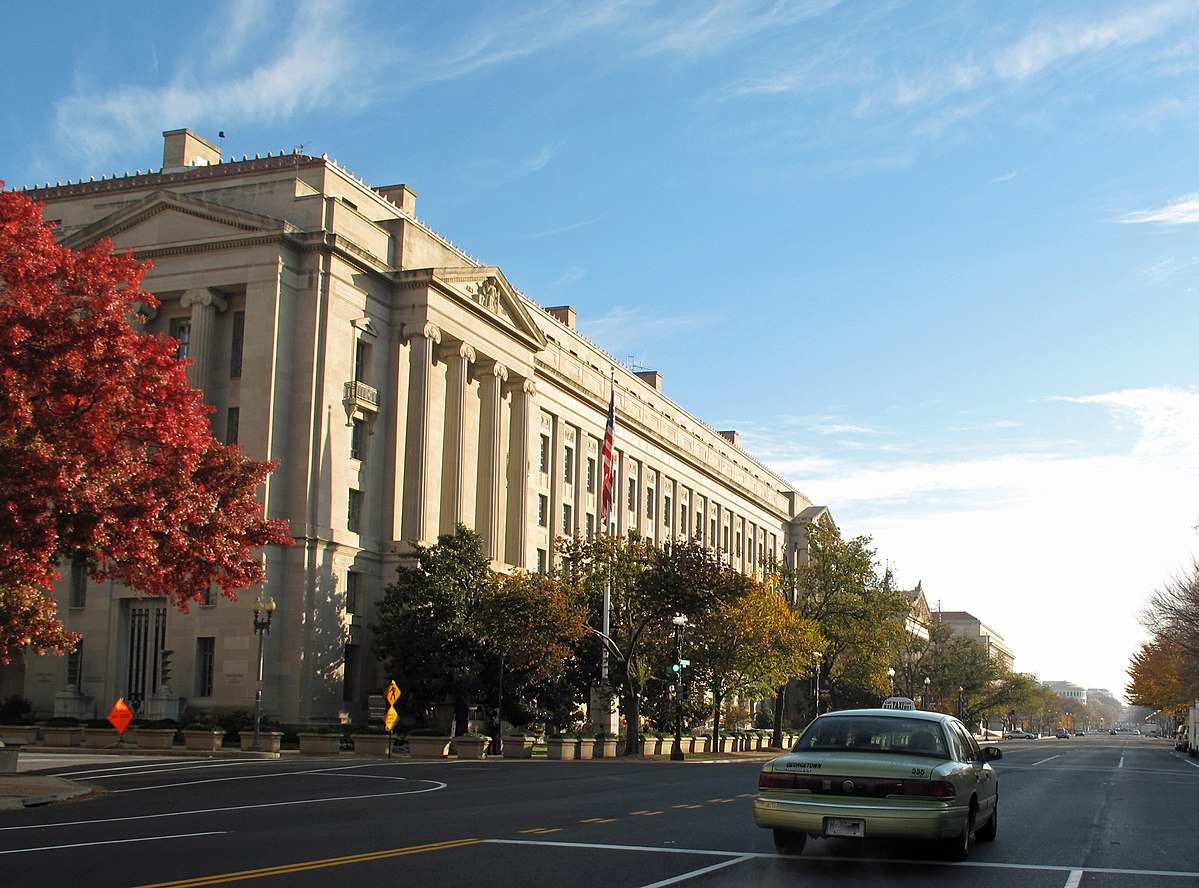 House GOP Probes DOJ IG Office's Involvement In Arctic Frost