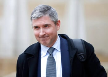 House Judiciary refers former Jack Smith attorney for prosecution