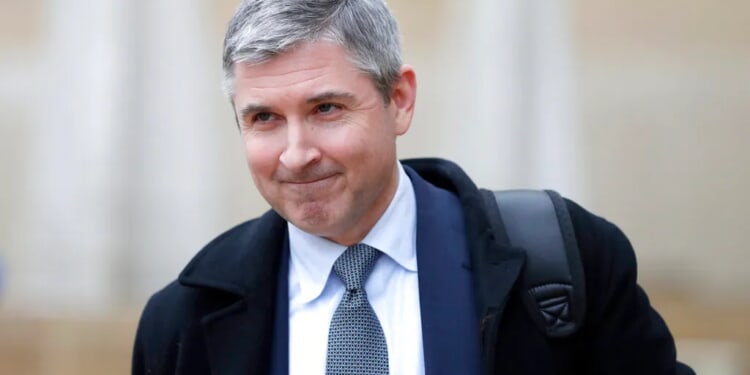 House Judiciary refers former Jack Smith attorney for prosecution