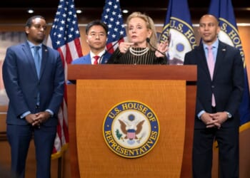 House divided over Hyde provisions in ACA extension