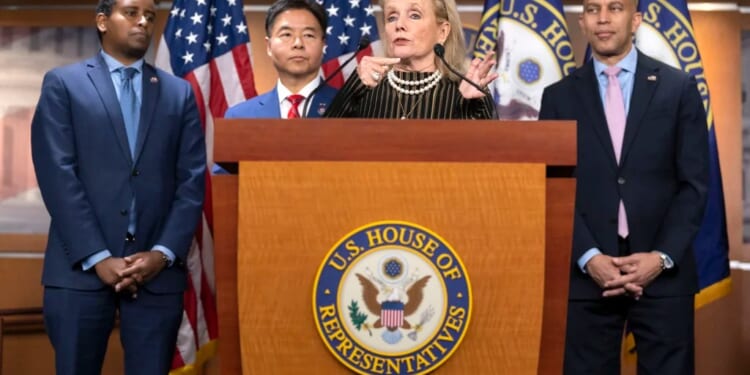 House divided over Hyde provisions in ACA extension