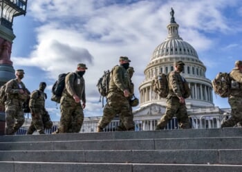 House moves to capitalize on Trump's law-and-order success