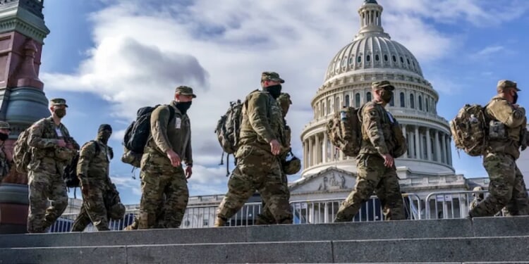 House moves to capitalize on Trump's law-and-order success