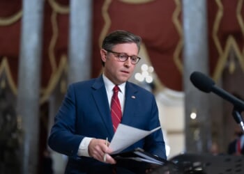 House votes to repeal ‘Arctic Frost’ provision added to funding deal