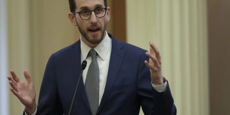 How Democrats fuel the prostitution industry