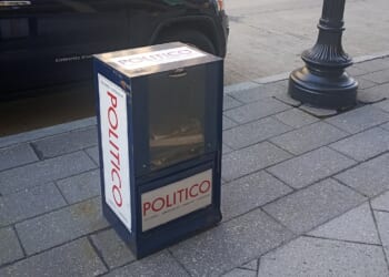 How Politico Propagandists Use Corruption To Hide Ignorance