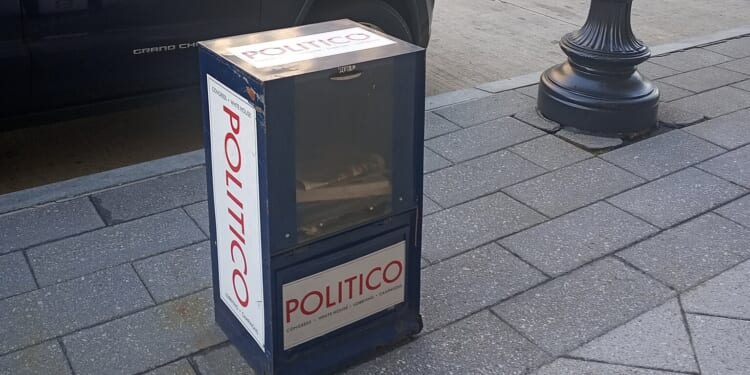 How Politico Propagandists Use Corruption To Hide Ignorance