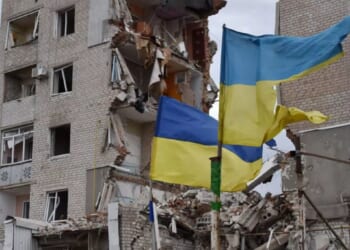 How Putin created Ukrainian nationalism