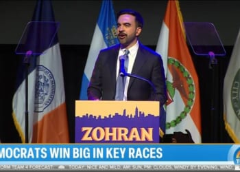 How Should Republicans Move Forward?