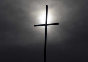 How faith sustained me in my darkest hour