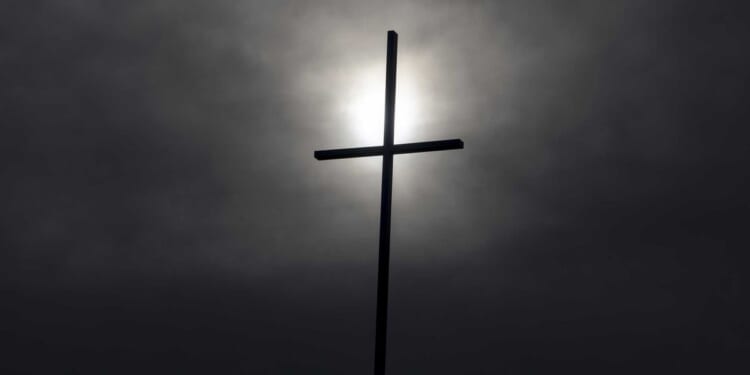 How faith sustained me in my darkest hour