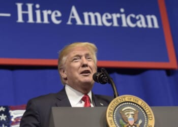 How importing high-skilled workers from around the globe affects Americans