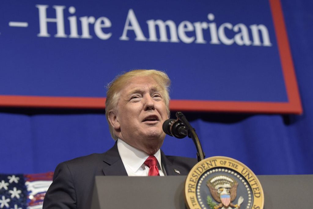 How importing high-skilled workers from around the globe affects Americans