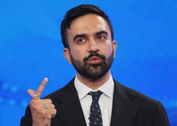 How much will Mamdani’s socialist experiment cost New York?