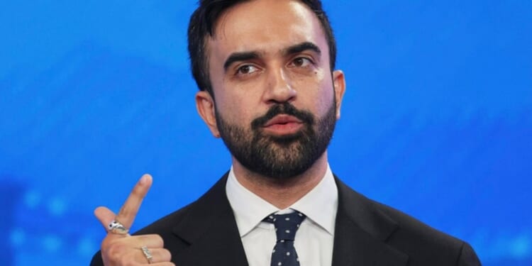 How much will Mamdani’s socialist experiment cost New York?