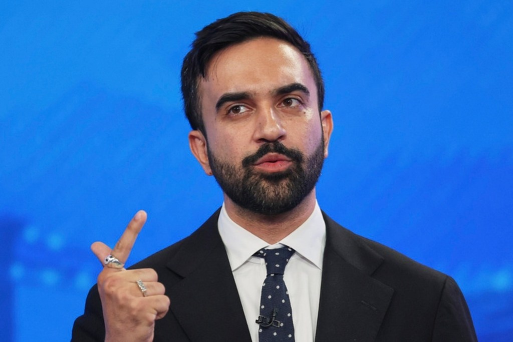 How much will Mamdani’s socialist experiment cost New York?