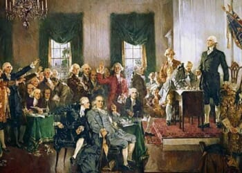 How sharia law violates everything the founding fathers built