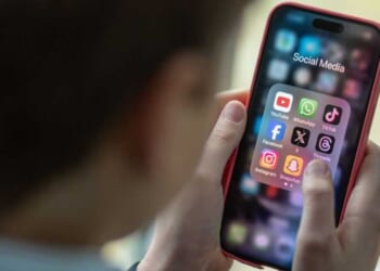 How smartphones expose your kids to predators — and why Congress must step in