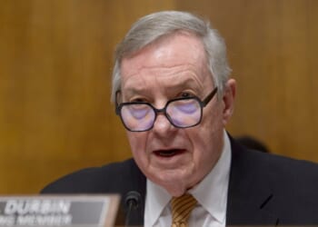 How the Senate overcame the longest shutdown stalemate in history