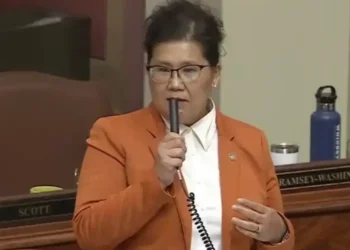 'I am illegal': Leftist who made shocking confession wins mayoral race in Minnesota