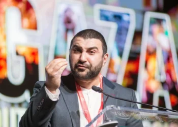 ICE Detains Hamas Apologist Sami Hamdi – Weeks After Frontpage Magazine Warned Authorities