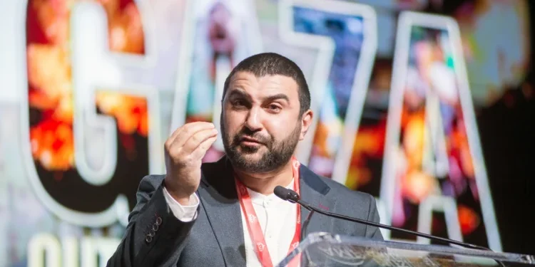 ICE Detains Hamas Apologist Sami Hamdi – Weeks After Frontpage Magazine Warned Authorities