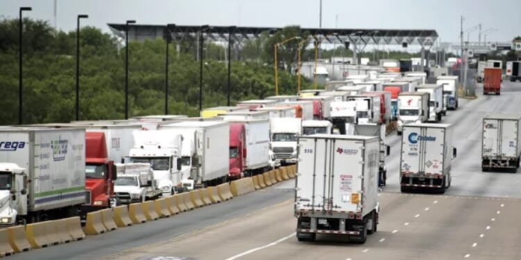 ICE on the highway: Illegal immigrant truck drivers