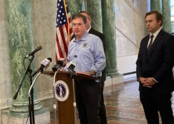 IN AG Subpoenas Amazon, Sues Schools Over Migrant Trafficking