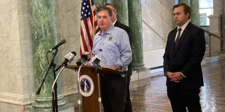 IN AG Subpoenas Amazon, Sues Schools Over Migrant Trafficking